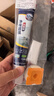 立邦犀利长效防霉密封胶12倍玻璃胶厨卫台盆马桶防水 白色150ml 实拍图