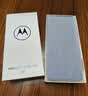 摩托罗拉【国家补贴】联想moto X70 Air 超轻薄直屏 多面耐摔 强力抗水 5GAI手机 12GB+512GB 凌灰 实拍图