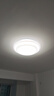 雷士（NVC） 客厅灯吸顶灯LED高显指轻奢灯仿水晶现代简约餐厅卧室满天星灯饰 Ra95-智控客厅-3室2厅-餐吊 实拍图