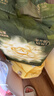 babycare金山茶花纸尿裤S58片(4-8kg)新生儿婴儿尿不湿超薄透气轻柔花苞裤 实拍图