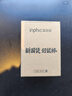 英菲克（INPHIC）M9 无线鼠标可充电轻音办公人体工学电脑台式笔记本2.4G通用便携Typec 灰【可视电量】 实拍图