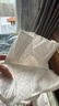 好奇（Huggies）铂金装小桃裤纸尿裤NB84片(5kg以下)尿不湿【透爽散热】 实拍图
