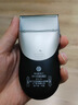松下（Panasonic）电动剃须刀往复式男士电动刮胡刀进口精钢单刀头全身水洗长续航男友生日礼物B383干湿双剃价保618 实拍图