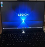 联想拯救者Y7000P 电竞游戏本笔记本电脑(i7-14650HX 16G 1T RTX5060 2.5K 240Hz 100%DCI-P3广色域)黑 实拍图