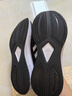 阿迪达斯adidas 男DURAMO 10 运动跑步鞋 GW8336 42.5码 实拍图