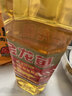 金龙鱼 食用油 花生浓香型浸出  食用植物调和油5L（新老包装随机发货） 实拍图
