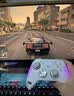 北通鲲鹏70精英无线游戏手柄AI智控自适应双切扳机摇杆 xbox电脑PC蓝牙NS体感steam电视switch2地平线6 实拍图
