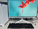 华硕（ASUS）全家桶英特尔酷睿14代i5/i7组装台式机电脑主机5060独显游戏电竞商用办公设计水冷整机全家桶全套 二：26款酷睿i7丨4050独显丨3A光追独显 主机+27英寸高刷显示器 实拍图