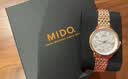 美度（MIDO）瑞士手表花淅长动能时尚优雅自动机械钢带女表送女友 实拍图