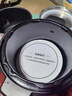 美的（Midea）0涂层电压力锅112kPa高压锅多功能一体电饭煲5L家用4-6人智能预约煲汤炖煮电饭锅MY-E5830G 实拍图