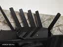 普联（TP-LINK）大道路由器7DR6430 BE6400 5G WiFi7千兆双频家用高速穿墙 2.4G wifi6无线 2.5G网口 游戏加速 实拍图