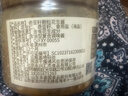 方砖厂69号奇亚籽海盐花生酱颗粒早餐健身代餐面包调味高蛋白拌面辅食酱200g 实拍图