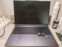 机械革命【直播间领券立减】极光X 2026 (i7-13700HX 16G 1T RTX5060 2.5K屏 180Hz 灰) 实拍图