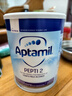 爱他美（Aptamil）英国版爱他美深度水解奶粉 益生菌牛奶蛋白过敏 特配奶粉 低乳糖 英版爱他美深度2段 800g*6罐 实拍图