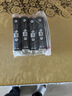 ZIPPO之宝配件耗材 全年口粮套装 ZCBEC-87（小油*4+火石*2+棉线*1） 实拍图