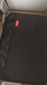 联想（Lenovo）笔记本电脑包手提包16英寸公文包出差商务旅行包适用苹果小新拯救者防泼水内胆包B14 实拍图