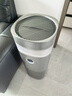 美的（Midea）【甲醛数显净化加湿器一体】价保618空气净化器鼻炎家用除醛烟味异味过敏原空气净化机RX600ProH 实拍图