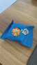 趣多多香脆曲奇饼干经典巧克力原味共510g含24包休闲零食 早餐下午茶 实拍图