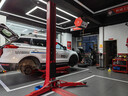 玲珑轮胎汽车轮胎225/60R18 104H XL 玲珑臻选 SD 远景X6/博越/CS75 实拍图