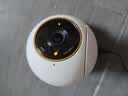 普联（TP-LINK）800万像素4K全彩智能摄像头家用云台室内无线监控360度夜视全景手机远程双向通话宠物婴儿IPC48AW 实拍图