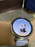 华为【限时促销】WATCH GT 5 国家补贴15%冰晶蓝41mm华为智能手表情绪健康助手玄玑感知系统 实拍图