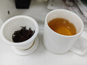 凤牌 红茶 经典58凤庆滇红特级250g罐装 茶叶 中华老字号 实拍图