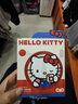 马克图布Hellokitty风扇挂脖手持实用高级小众送女士女孩女生日毕业节礼物 实拍图