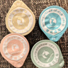 瑞幸咖啡0糖0脂经典浓缩咖啡液 大容量混合风味 美式黑咖啡18ml*32杯 实拍图