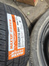 玛吉斯（MAXXIS）轮胎/汽车轮胎 225/60R16 98H A17 原配传祺M8/智跑 实拍图