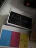 才进适用小米 MI 小米米家喷墨打印一体机墨盒彩色All-in-One inkjet Printer 001墨盒 原装可加墨一体机墨水 实拍图