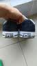 匡威（Converse）All Star夏季经典帆布男女低帮休闲运动鞋黑色101001 101001/黑色 39 实拍图