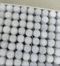 威仕顿台球杆枪头 公杆牛头塑料套台球配件桌球杆咀10MM 一盒装100个 实拍图