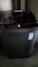 海尔（Haier）出品【价保618】统帅悦己波轮洗衣机全自动出租房10.2公斤一级能效京东自营国家补贴XQBL102-M20D1 实拍图