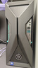 华硕天选6X 16L台式机游戏主机台式电脑（酷睿U5-225F RTX5060-8GB显卡 16G DDR5 512G SSD） 实拍图