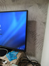 泰坦军团27英寸2K 245Hz 双侧入光DyDs0.5ms HDR500硬件低蓝光 耳机挂钩 桌面菜单软件FPS电竞显示器KG277R 实拍图