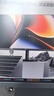 AOC 27英寸2K 120Hz IPS HDR10 HDMI/DP 低蓝光不闪 三边微边 节能办公电脑显示器 Q27B35 实拍图