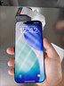 Apple/苹果【点击“立即领取”享补贴】iPhone 17 Pro Max 256GB 银色 移动联通电信5G 双卡双待手机 实拍图