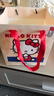 马克图布Hello Kitty拍立得音响无线蓝牙音箱联名款乔迁新婚结婚送闺蜜女士女生日毕业六一儿童节礼物女孩 实拍图
