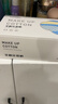 CARLI BYBEL化妆棉卸妆棉全棉双面大尺寸全压边厚款柔软亲肤不伤肤300片 实拍图