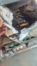 老人头（LAORENTOU）商务休闲皮鞋男春秋季透气软底牛皮正装婚礼鞋爸爸鞋 A90192 黑42 实拍图