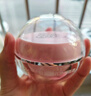 贝亲（Pigeon）婴儿冰感面霜 夏季清爽水凝面霜（桃叶精华）50g*2 组合装 实拍图