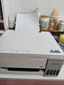 爱普生（EPSON）【6代新品】L3351墨仓式彩色打印机 微信打印/无线连接 家用AI学习打印机（打印、复印、扫描） 实拍图