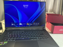 ROG【京东独家】魔霸新锐 锐龙9 16英寸 游戏本笔记本电脑(R9 8940HX 16G 1T RTX5070Ti 2.5K 165Hz) 实拍图