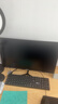 长虹23.8英寸 办公显示器 100Hz高刷  IPS硬屏 HDMI+VGA+DP 可壁挂电脑显示屏 24G650F-Pro 实拍图
