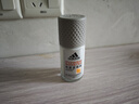 阿迪达斯（adidas）男士劲能走珠止汗露滚珠香体液50ml 72小时腋下止汗抑汗 去臭净味 实拍图
