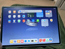 HUAWEI MatePad Air 12英寸 2025 柔光版 华为平板电脑 2.8K高刷超清全面屏 WIFI 12GB+256GB 草木绿 实拍图