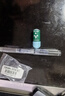 英雄（HERO） 钢笔润笔器 搭配热敏可擦墨囊使用 书写笔尖防干墨堵笔出墨不畅钢笔专用润笔器 1个装 蓝色 实拍图
