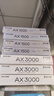 普联（TP-LINK） 凌云WiFi6 双千兆AX1500无线路由器 5G双频 易展Mesh 高速穿墙家用 儿童上网管控 XDR1520易展版 实拍图