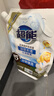 超能 洁净柔护(鲜艳亮丽)洗衣液 橙花茉莉香 1kg*1袋 15分钟快洗 实拍图