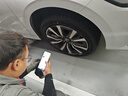 朝阳轮胎 汽车轮胎 215/50R17 95W C66 适配英朗/科鲁兹 实拍图